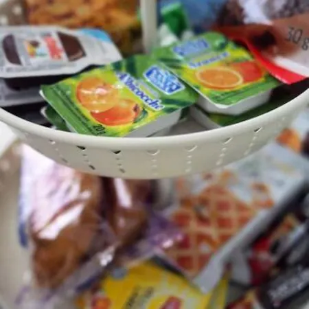 Διαμέρισμα Al 31