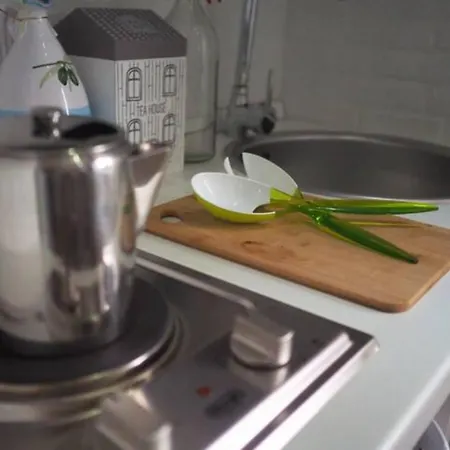 Διαμέρισμα Al 31 *