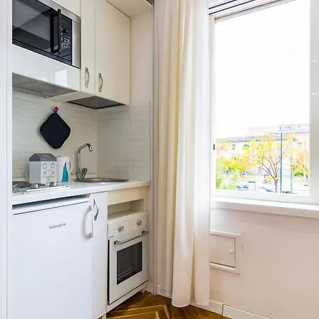 Διαμέρισμα Al 31