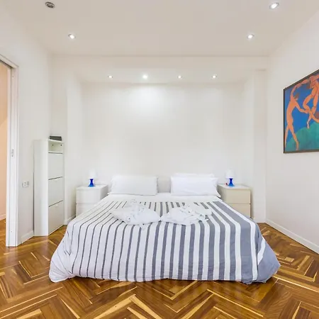 Διαμέρισμα Al 31