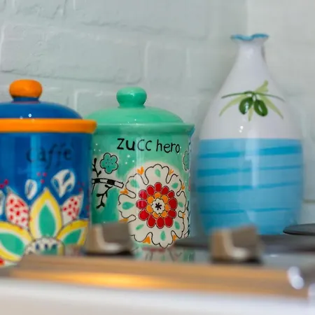 Al 31 Διαμέρισμα Νάπολη