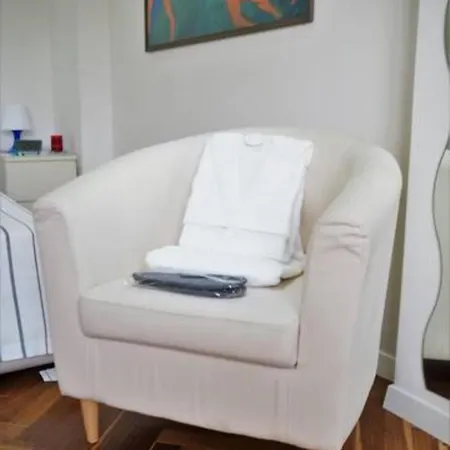 Al 31 Apartamento