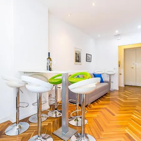 Apartamento Al 31 *