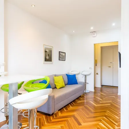 Apartamento Al 31