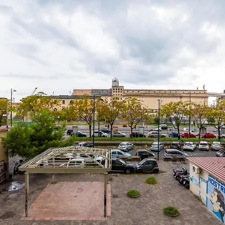 Apartman Al 31 Nápoly