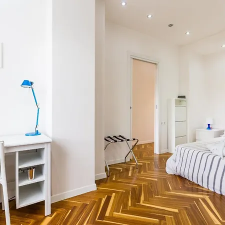 Apartamento Al 31