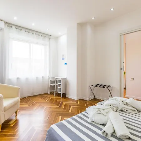 Appartamento Al 31 *