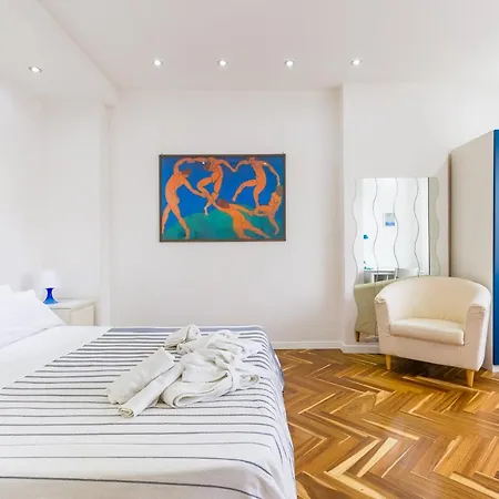 Apartamento Al 31