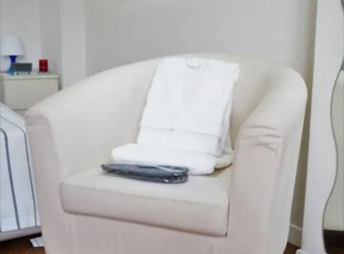 Al 31 Apartamento
