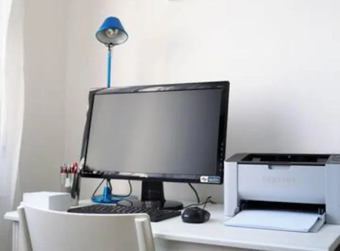 Appartamento Al 31 Napoli