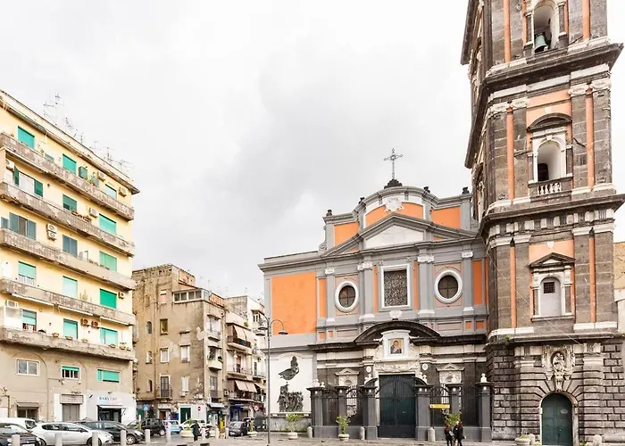 Appartamento Al 31 Napoli