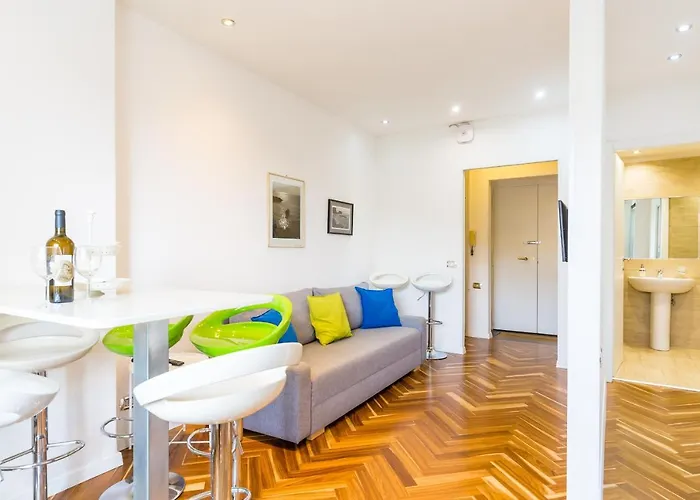 Apartamento Al 31