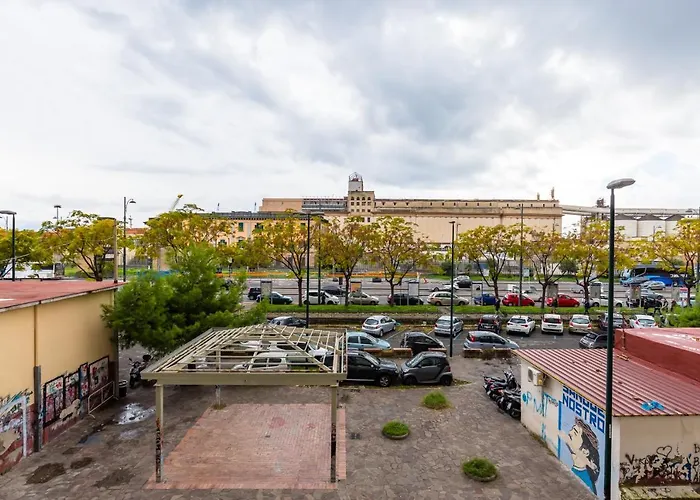 Appartamento Al 31 Napoli