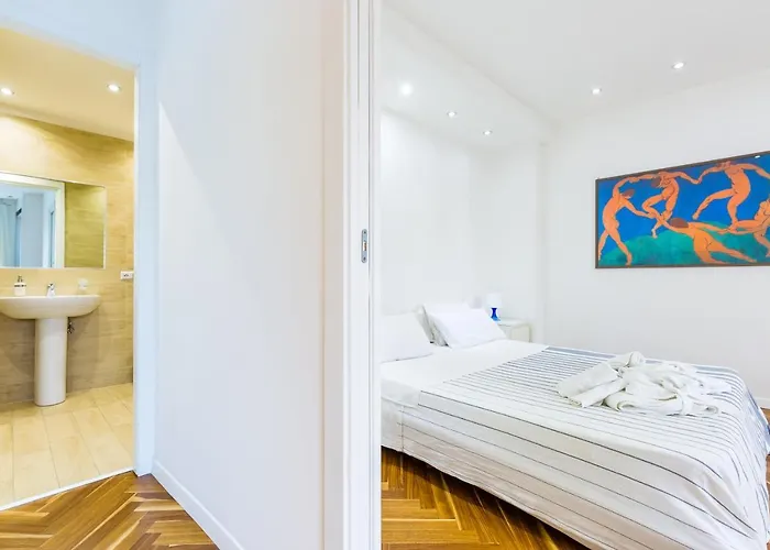 Al 31 Appartamento *