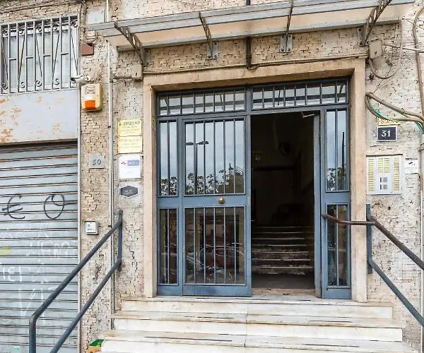 Al 31 Appartamento Napoli