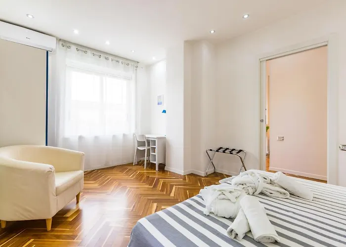 Appartamento Al 31 *