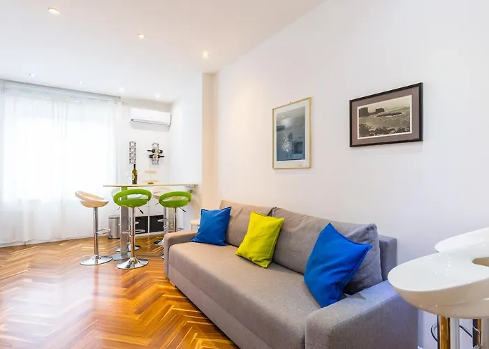 Al 31 Appartamento *