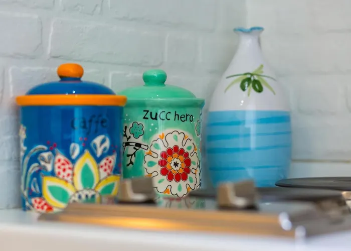 Al 31 Appartamento Napoli