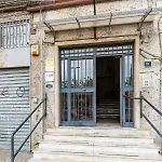 Al 31 Διαμέρισμα Νάπολη