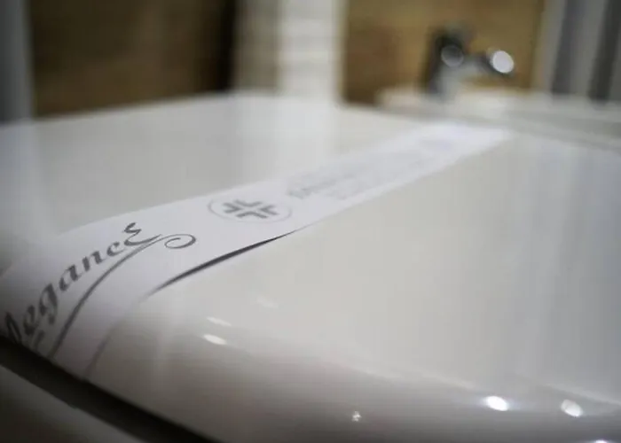 Al 31 Апартаменты