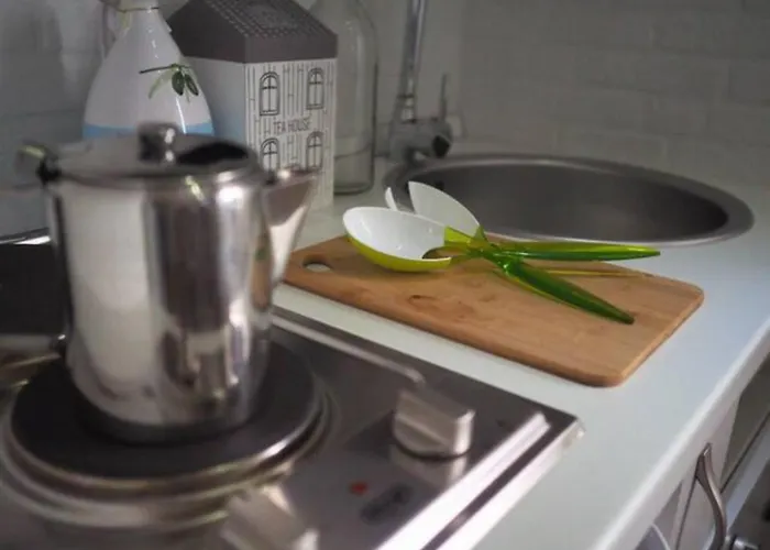 Апартаменты Al 31 *