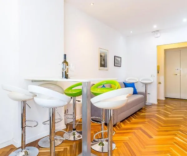 Апартаменты Al 31 *