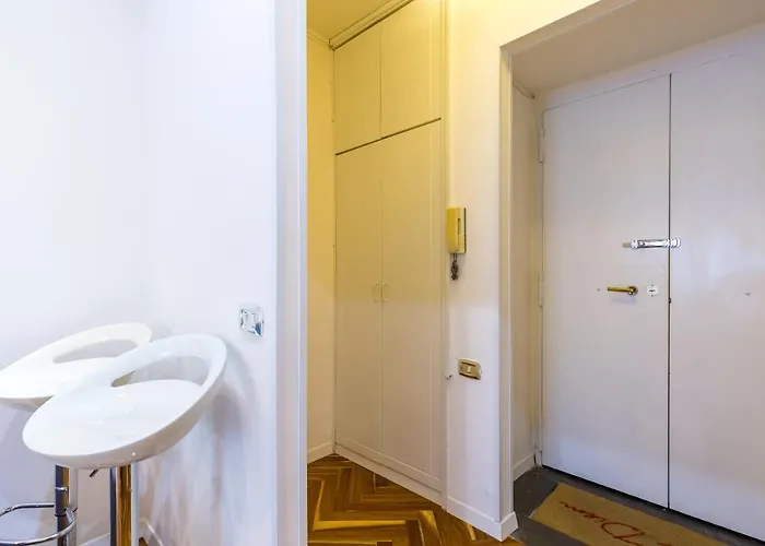 Апартаменты Al 31