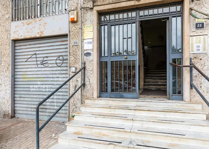 Апартаменты Al 31 *